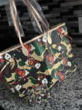 Green Bape & HK Tote