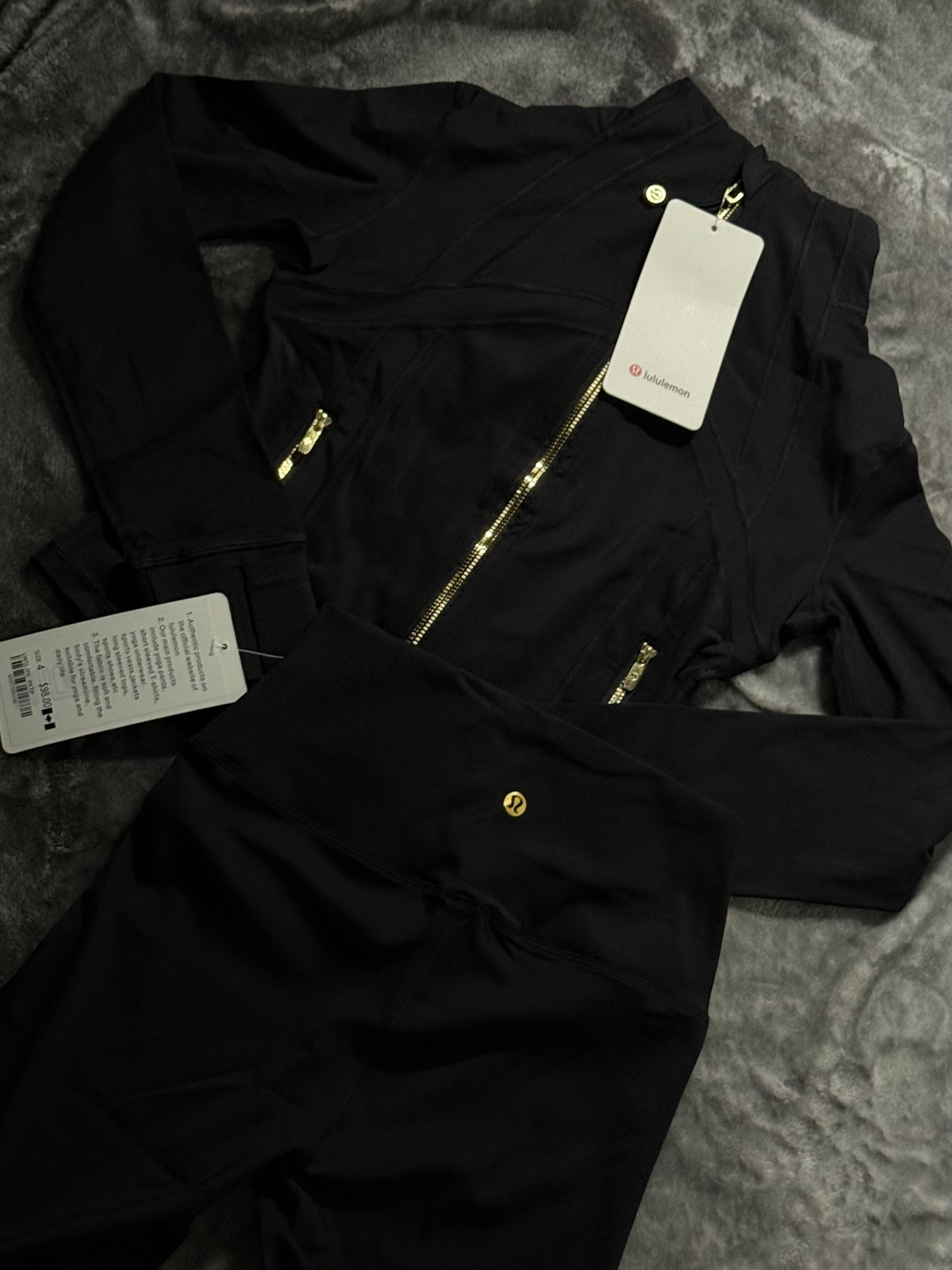 Black Lu-lu Shorts Set